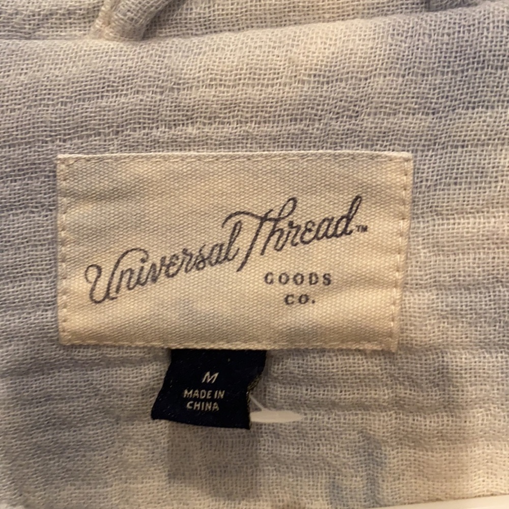 Universal Thread Bomber Jacket - image 2